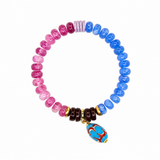 Kumasi Elastic Bracelet