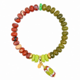 Kumasi Elastic Bracelet