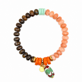 Kumasi Elastic Bracelet