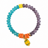 Kumasi Elastic Bracelet