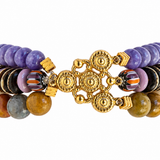 Landmark Beaded Bracelet
