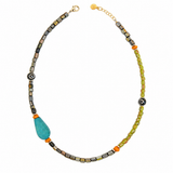 Lark Beaded Necklace