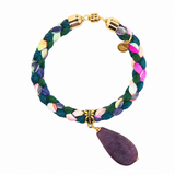 Laurel Braided Bracelet