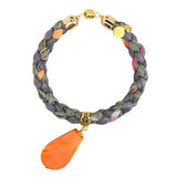 Laurel Braided Bracelet