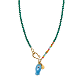 Little Catch Necklace