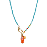Little Catch Necklace