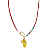 Little Catch Necklace