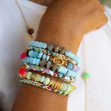 Twizel Braided Bracelet
