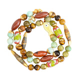 Loot Wrap Necklace or Bracelet