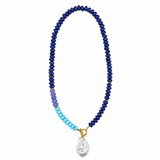 Mariner Pendant Necklace