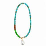 Mariner Pendant Necklace
