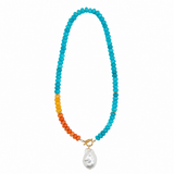 Mariner Pendant Necklace