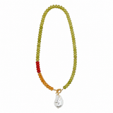Mariner Pendant Necklace