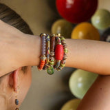 Marlow Braided Bracelet