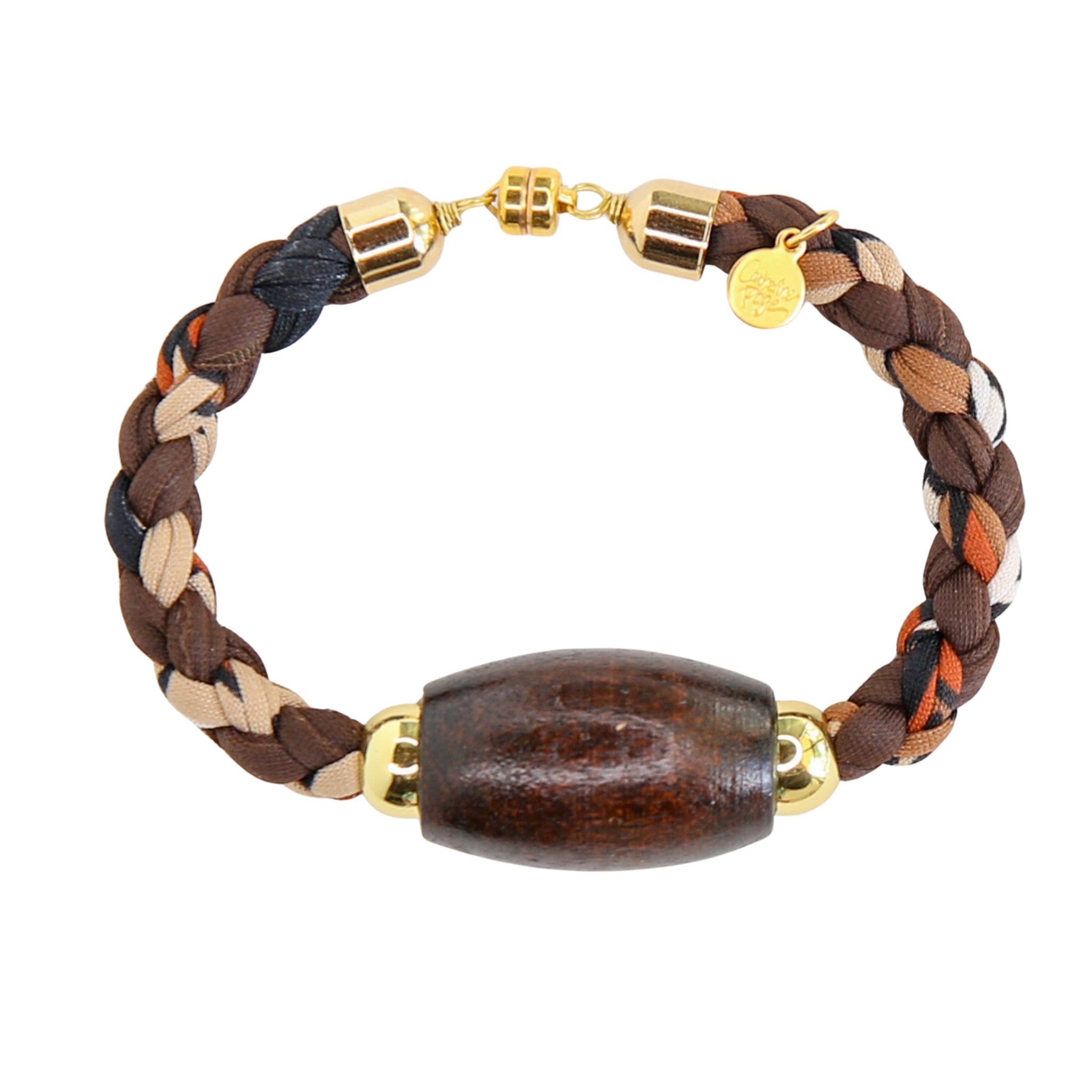 Marlow Braided Bracelet