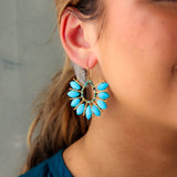 Marquis Earring