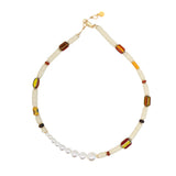 Mercerie Beaded Necklace