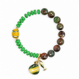 Minnow Elastic Bracelet