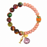 Minnow Elastic Bracelet