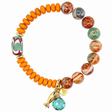 Minnow Elastic Bracelet