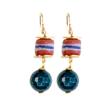 Nia Earrings