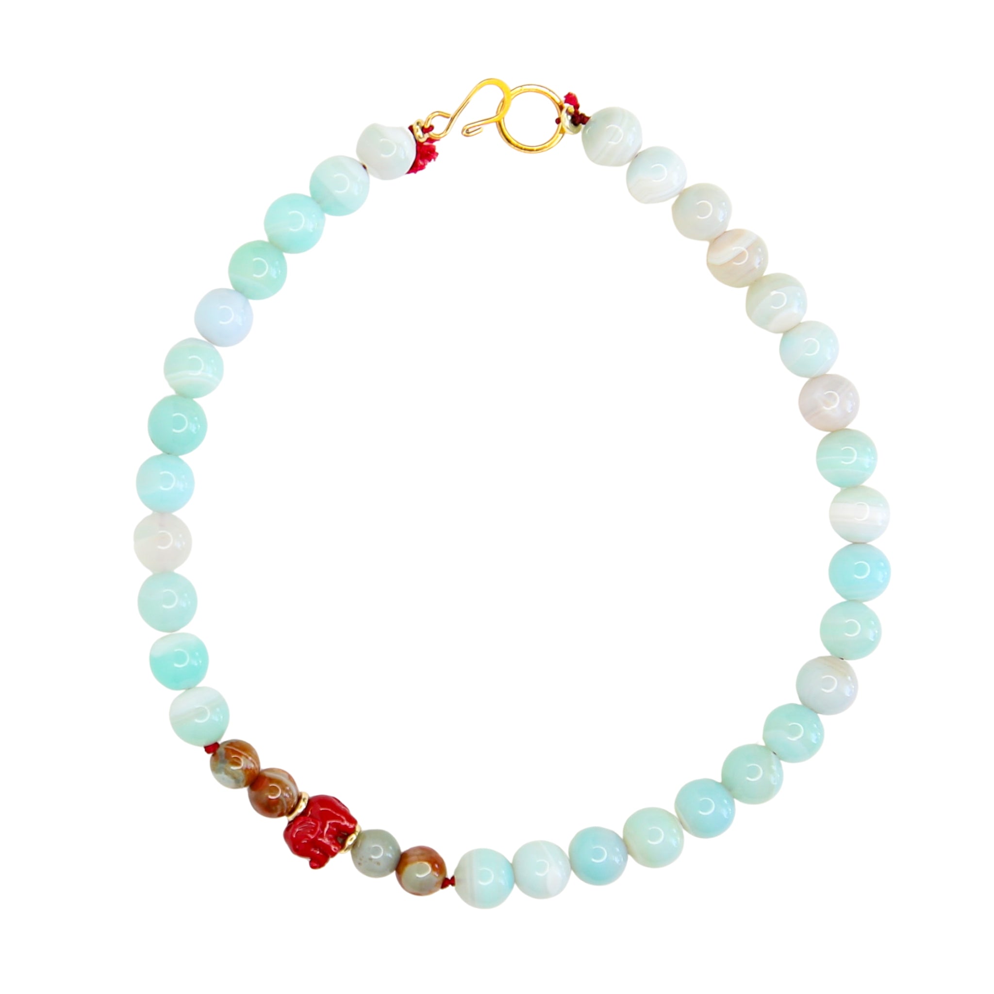 Nomad Necklace