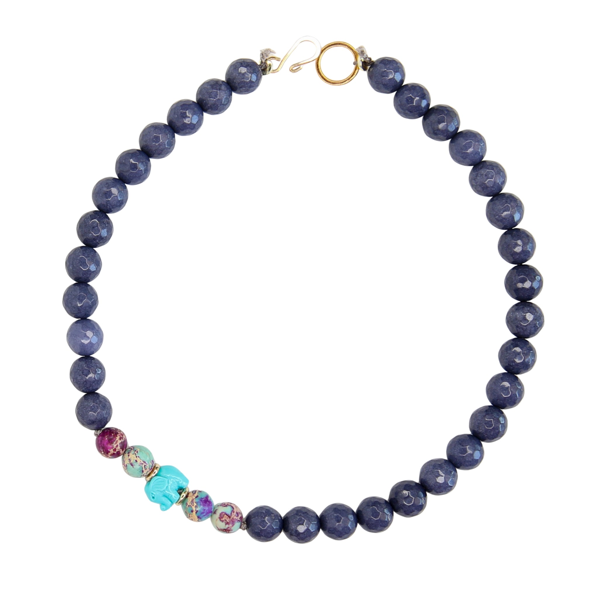 Nomad Necklace