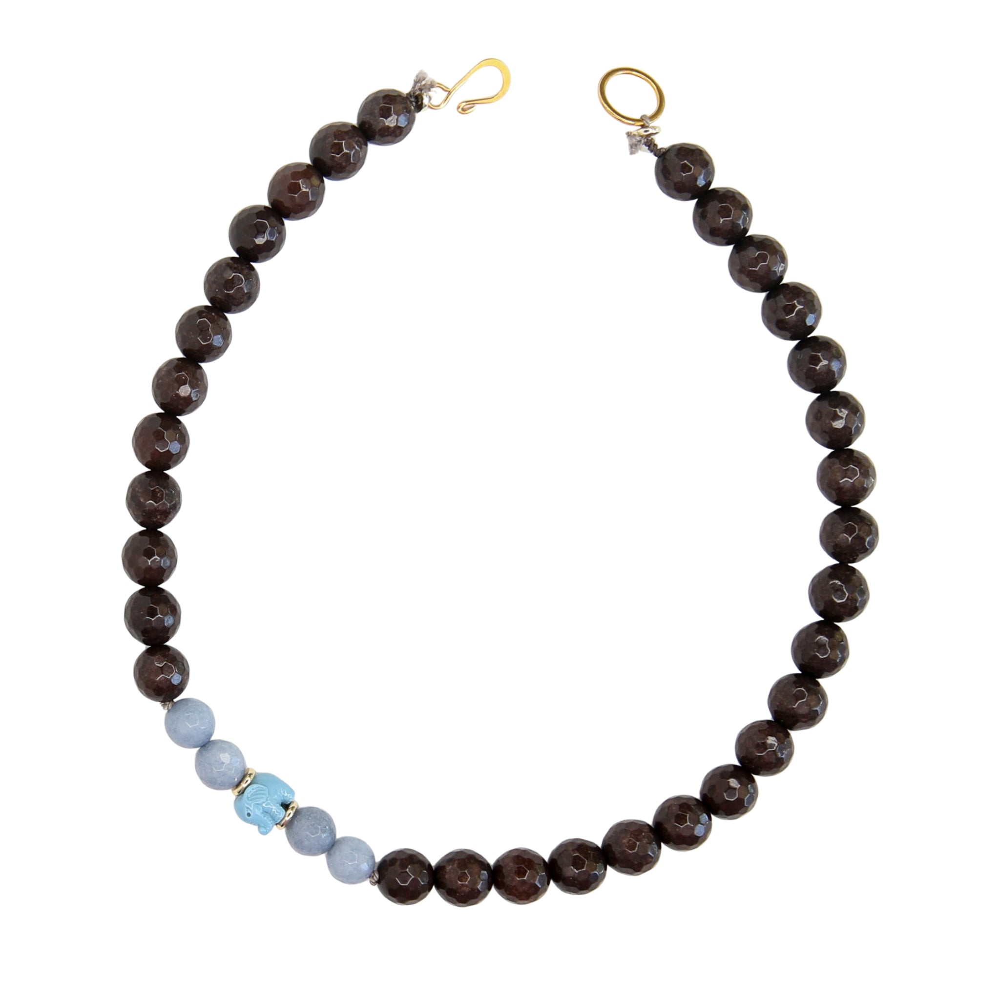 Nomad Necklace
