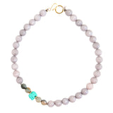 Nomad Necklace