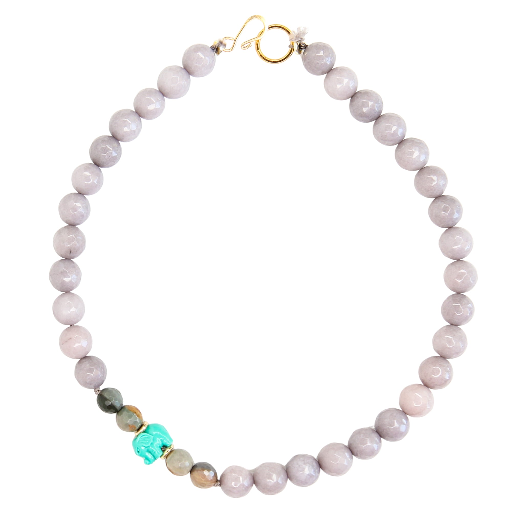 Nomad Necklace