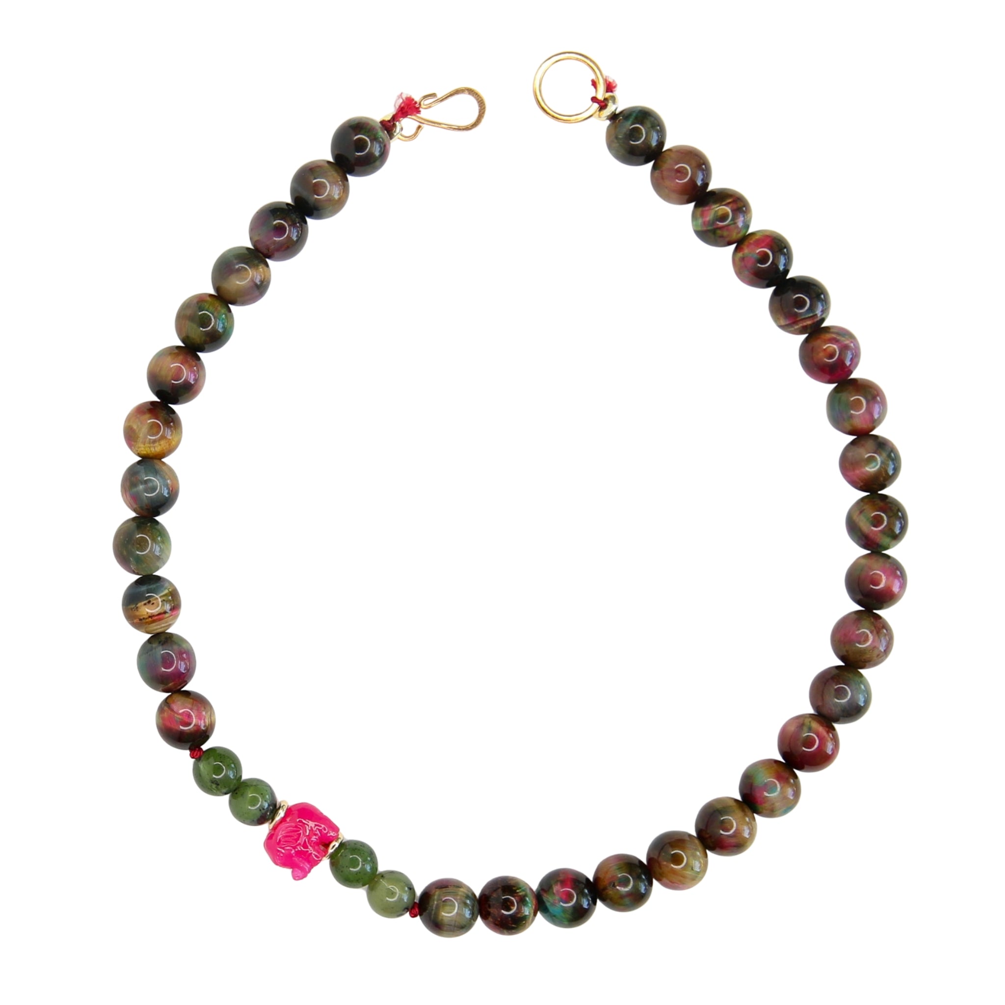 Nomad Necklace