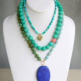 Nomad Necklace