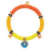 Oaxaca Beaded Bracelet
