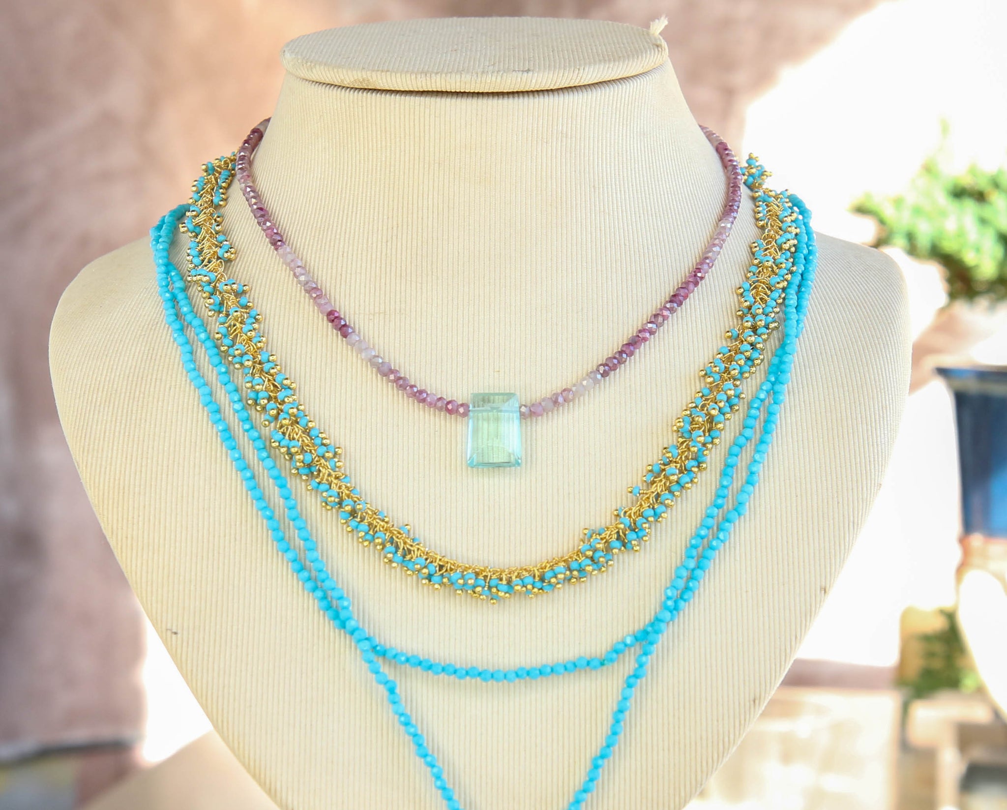 Handmade Artisan Jewelry Online Catherine Page Jewelry Designer