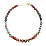 Outpost Beaded Necklace