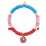 Oaxaca Beaded Bracelet