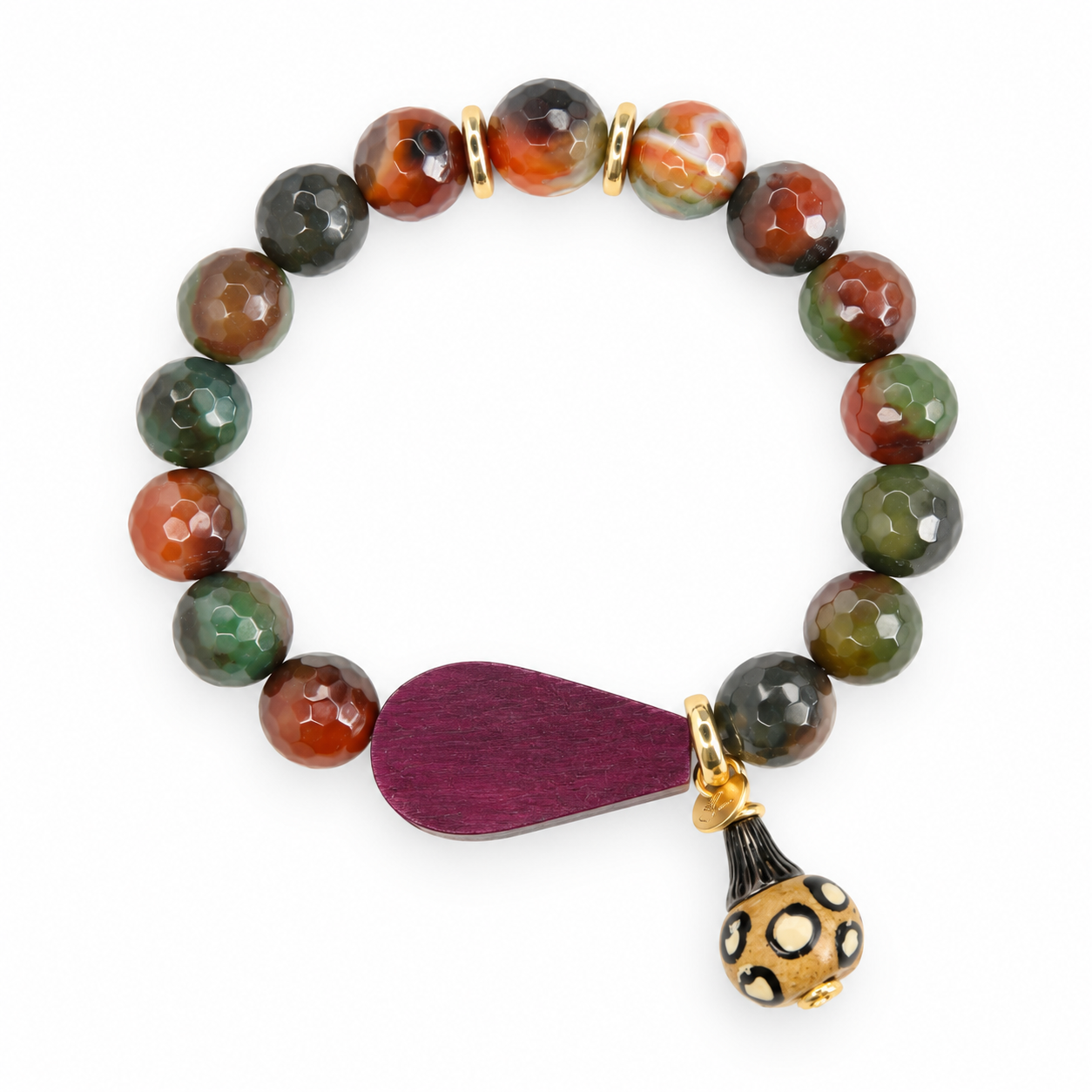 Palomar Elastic Bracelet