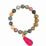 Palomar Elastic Bracelet