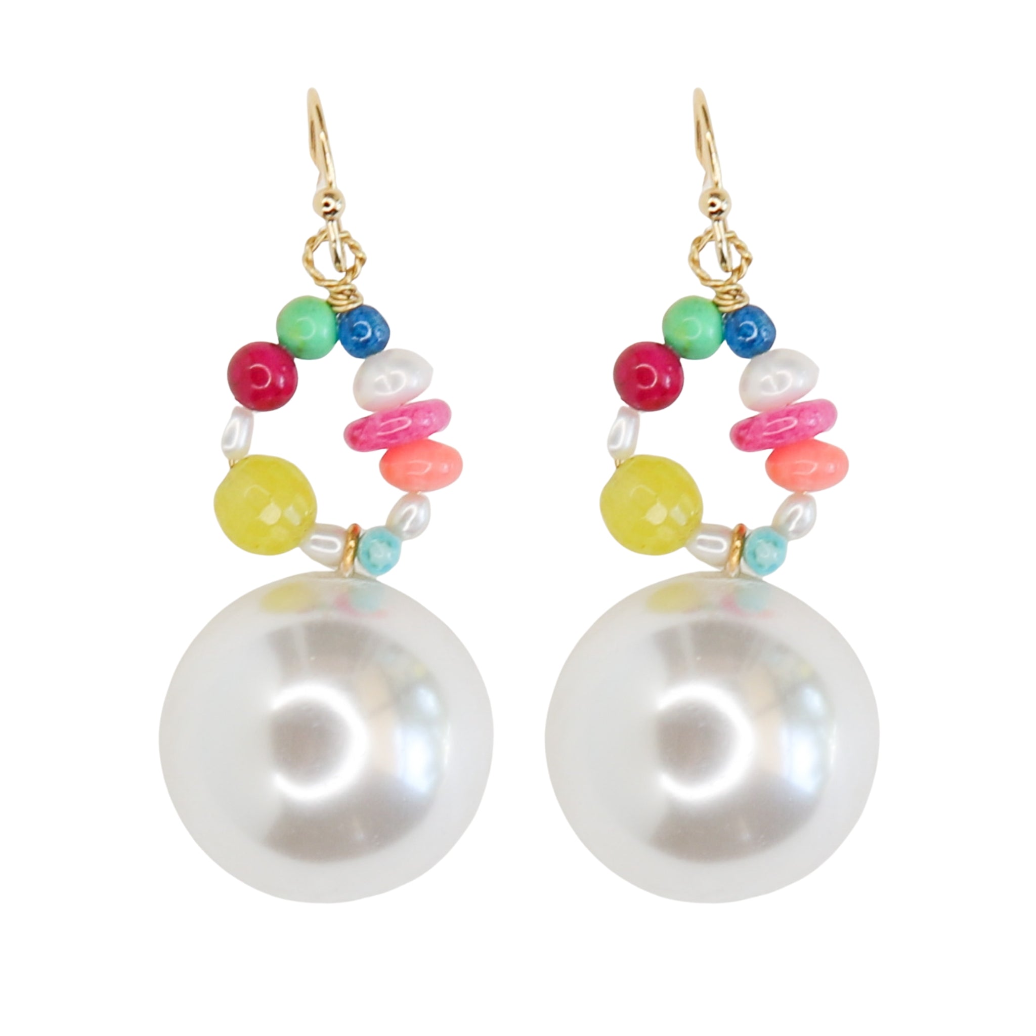 Party Favor Earrings