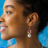 Party Favor Earrings