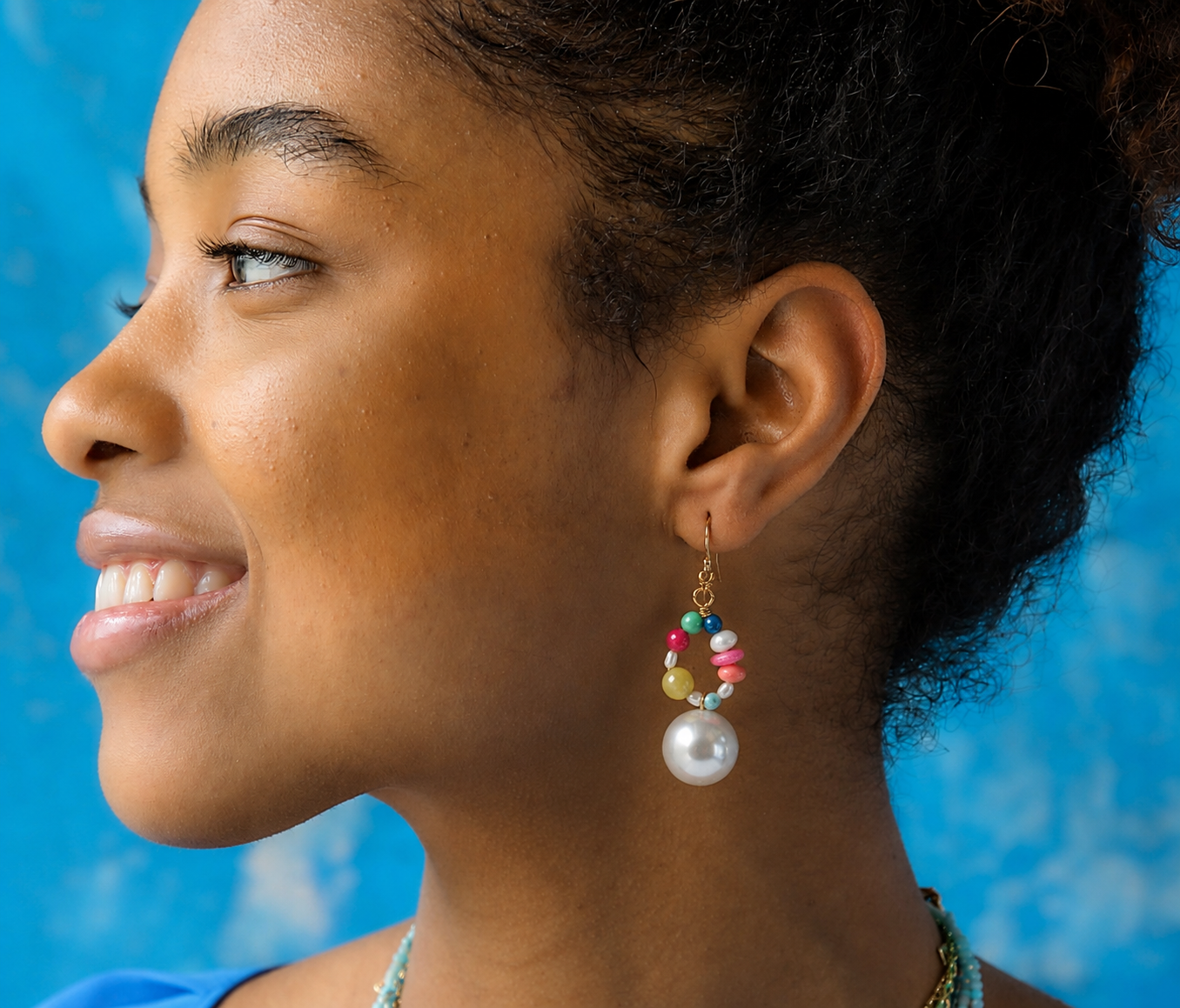 Party Favor Earrings