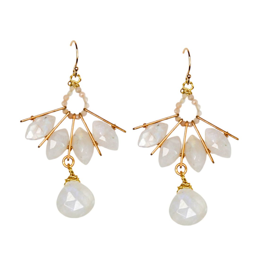 Persia Earrings