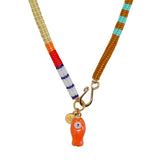 Pesca Miyuki Necklace