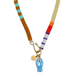 Pesca Miyuki Necklace