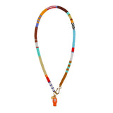 Pesca Miyuki Necklace