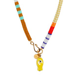 Pesca Miyuki Necklace