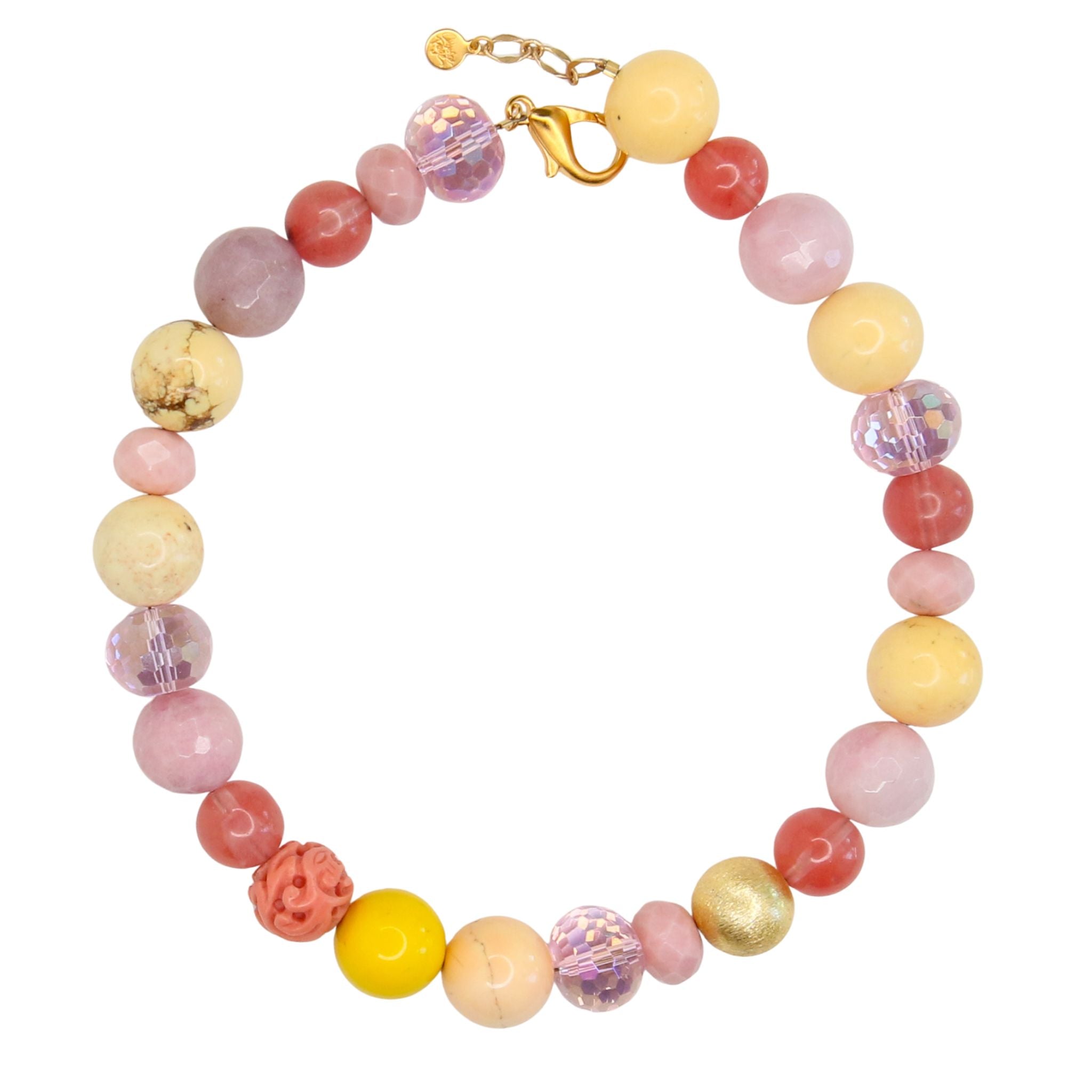 Pink Lemonade Series