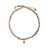 Round About Choker in Rust