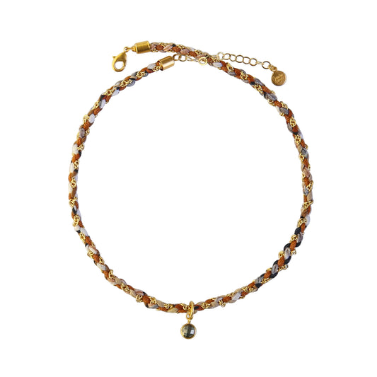 Round About Choker in Rust