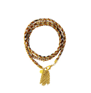 Round About Rope in Rust